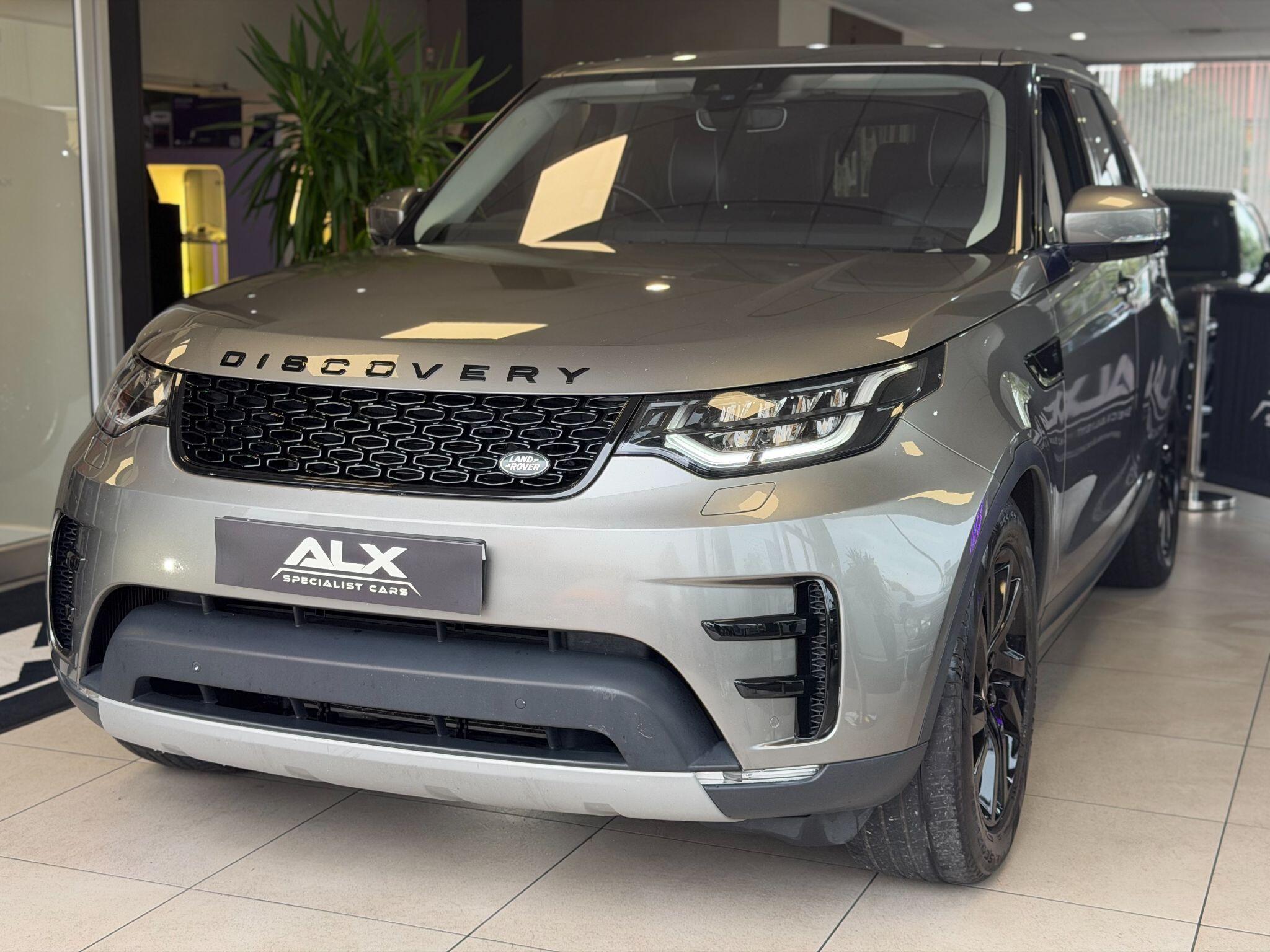 Land Rover Discovery - Image 10