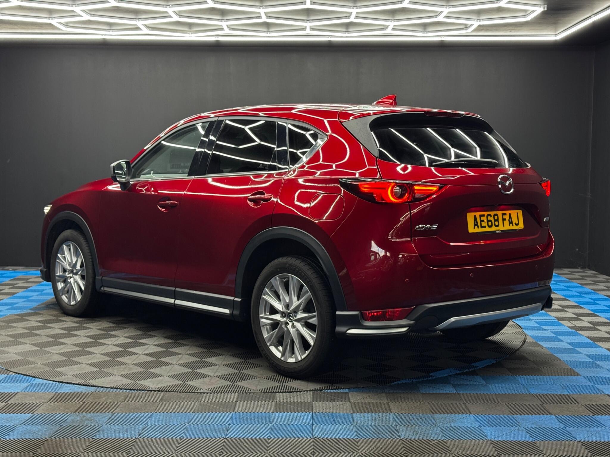 Mazda CX-5 - Image 7