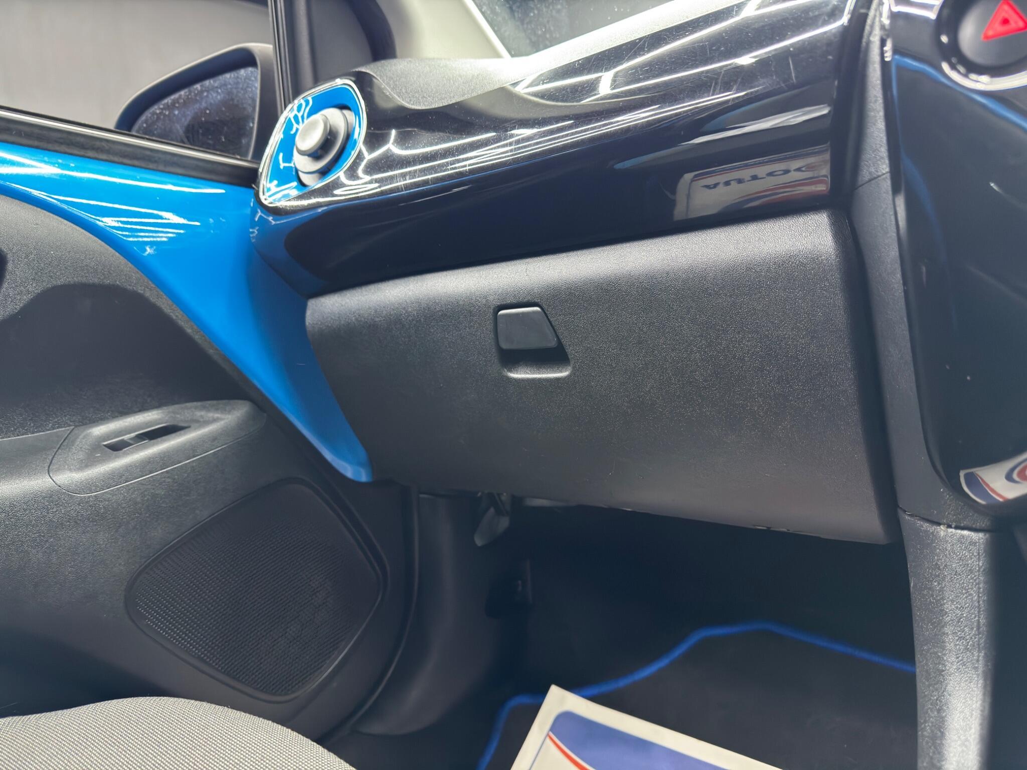 Toyota Aygo - Image 32