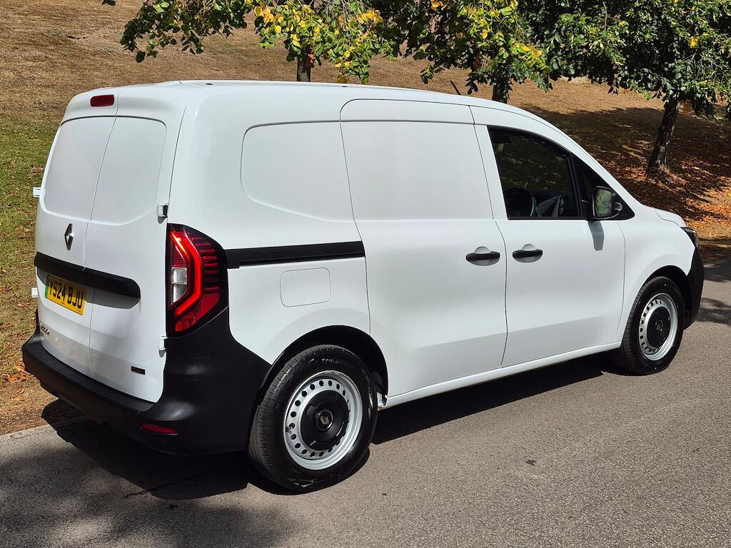 Renault Kangoo - Image 4