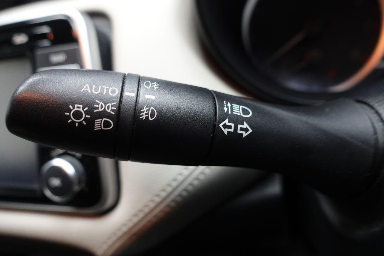 Nissan Micra - Image 36