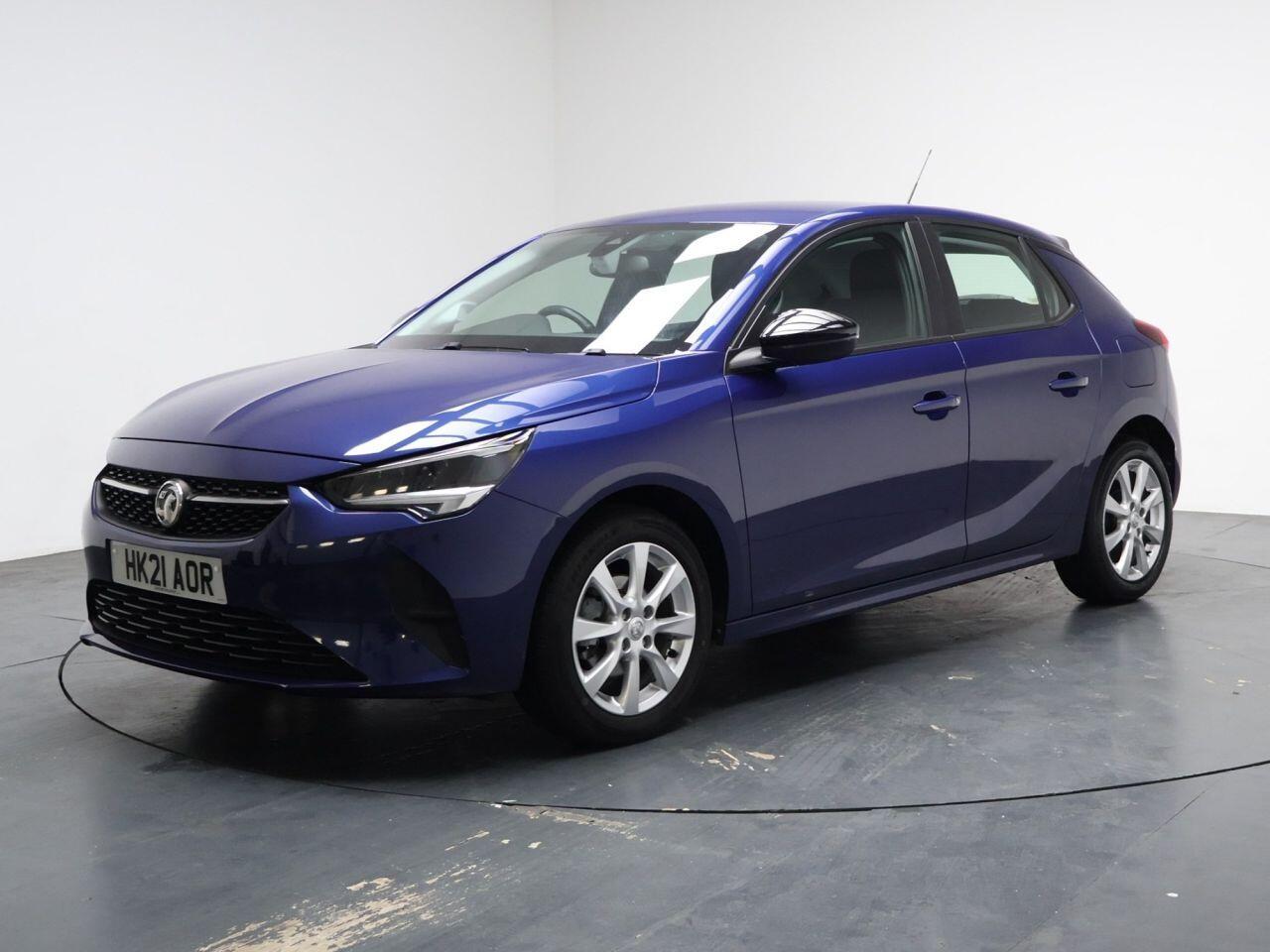Vauxhall Corsa - Image 6