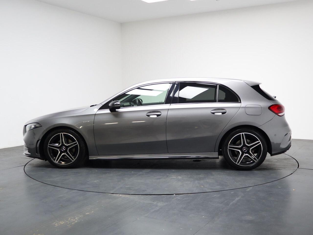 Mercedes-benz A Class - Image 8