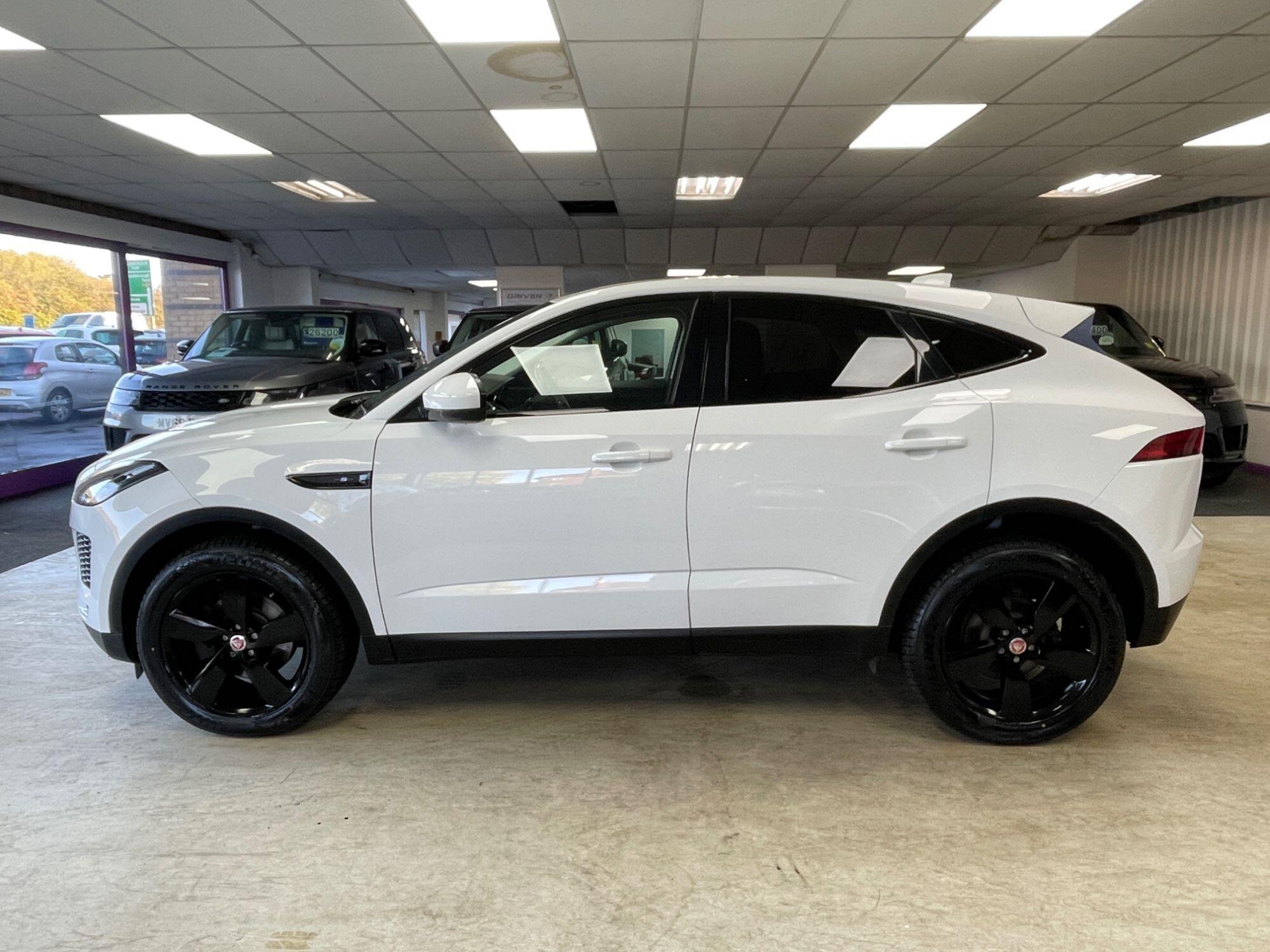 Jaguar E-Pace - Image 11
