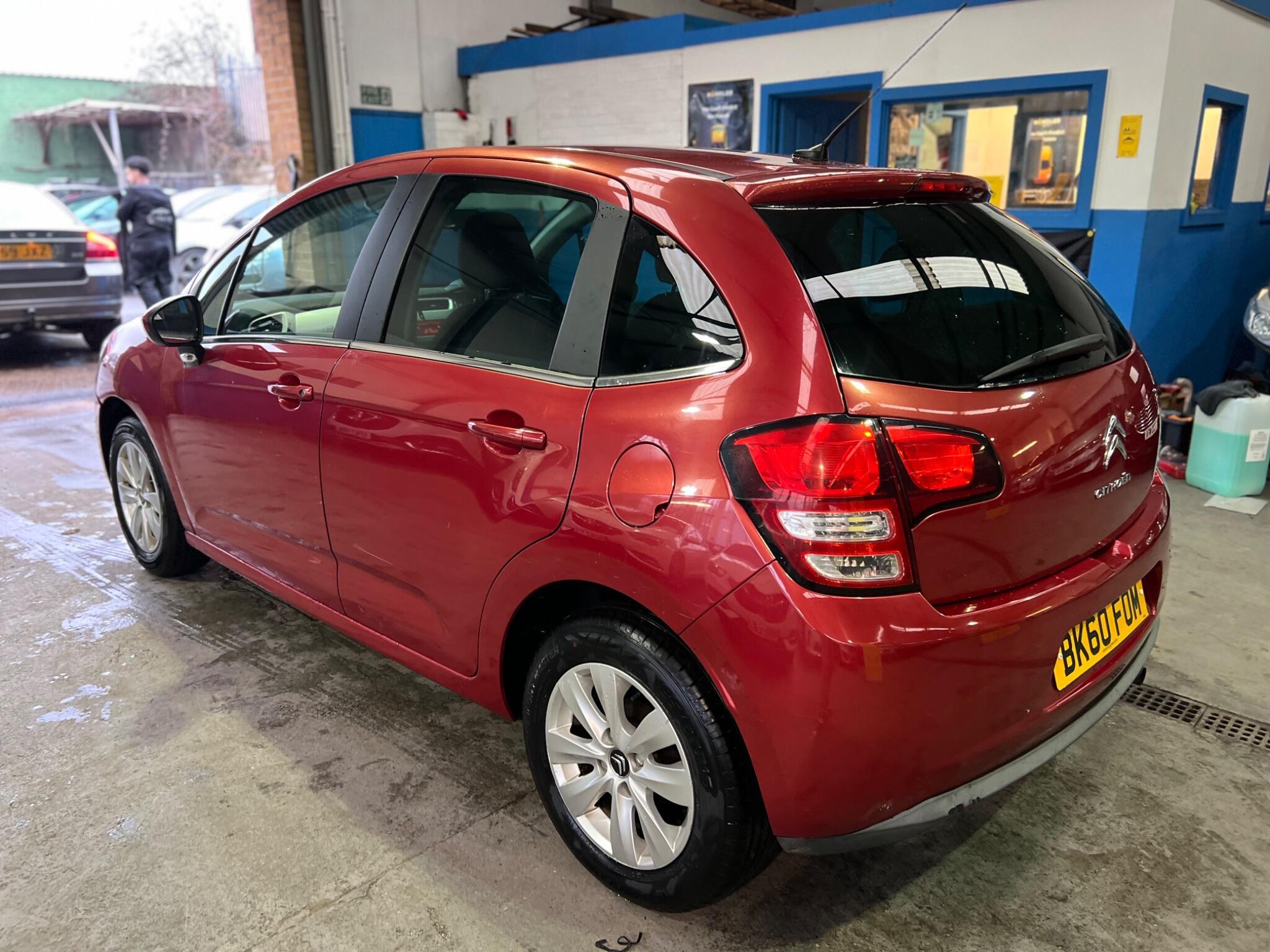 Citroen C3 - Image 4