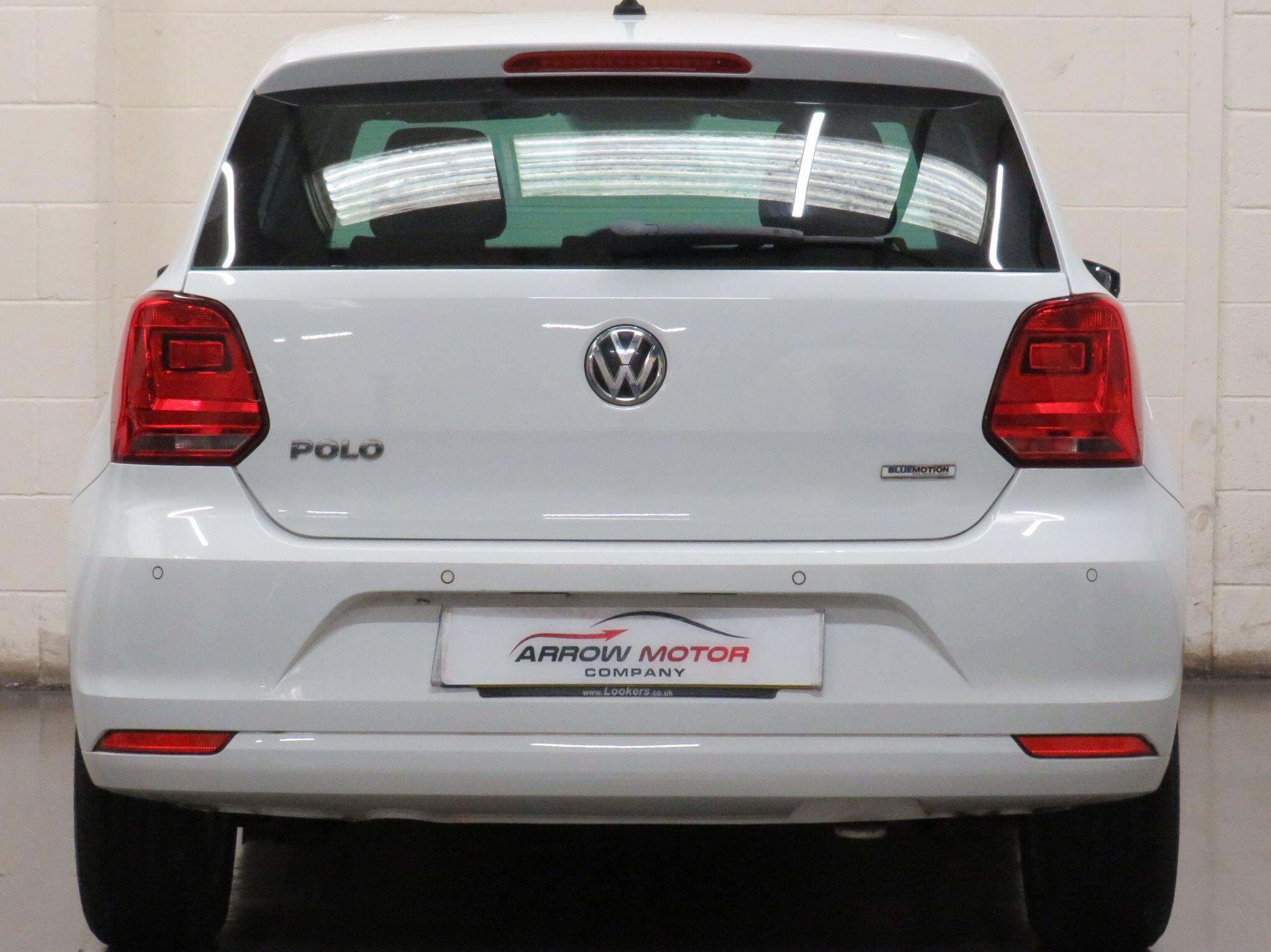 Volkswagen Polo - Image 5