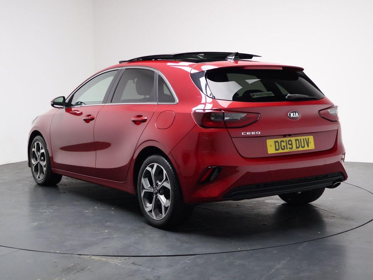 Kia ceed - Image 9