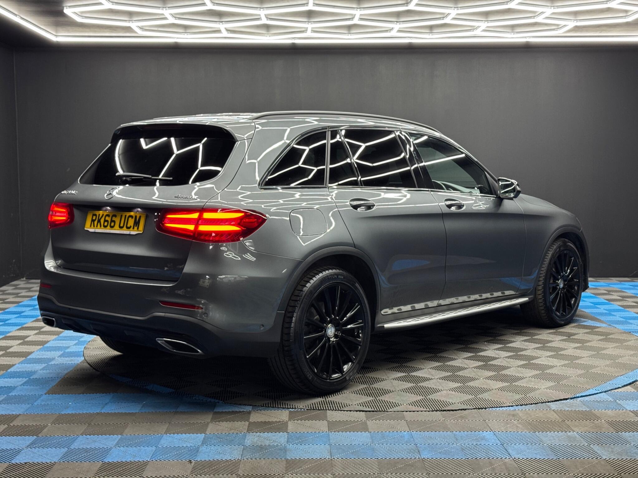 Mercedes GLC - Image 5