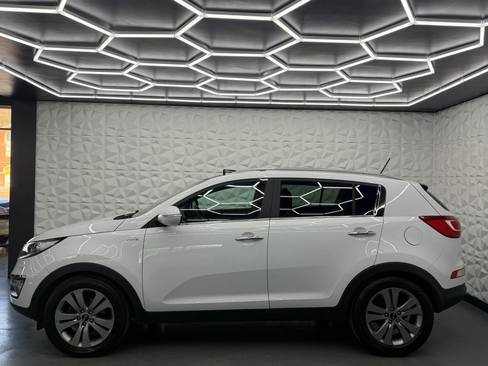 Kia Sportage - Image 7