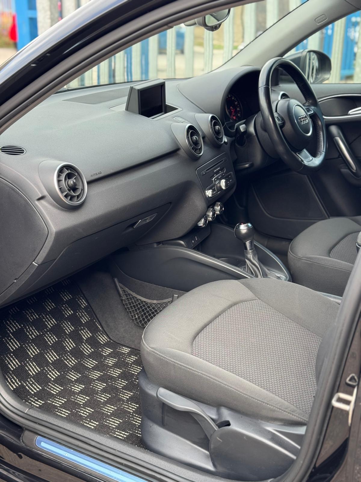 Audi A1 - Image 14