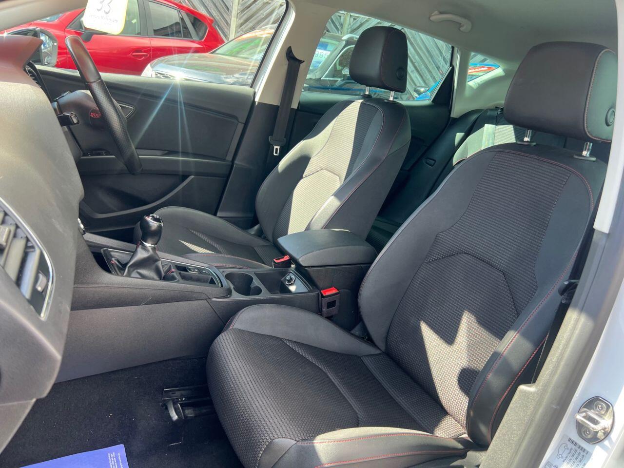 SEAT Leon - Image 17