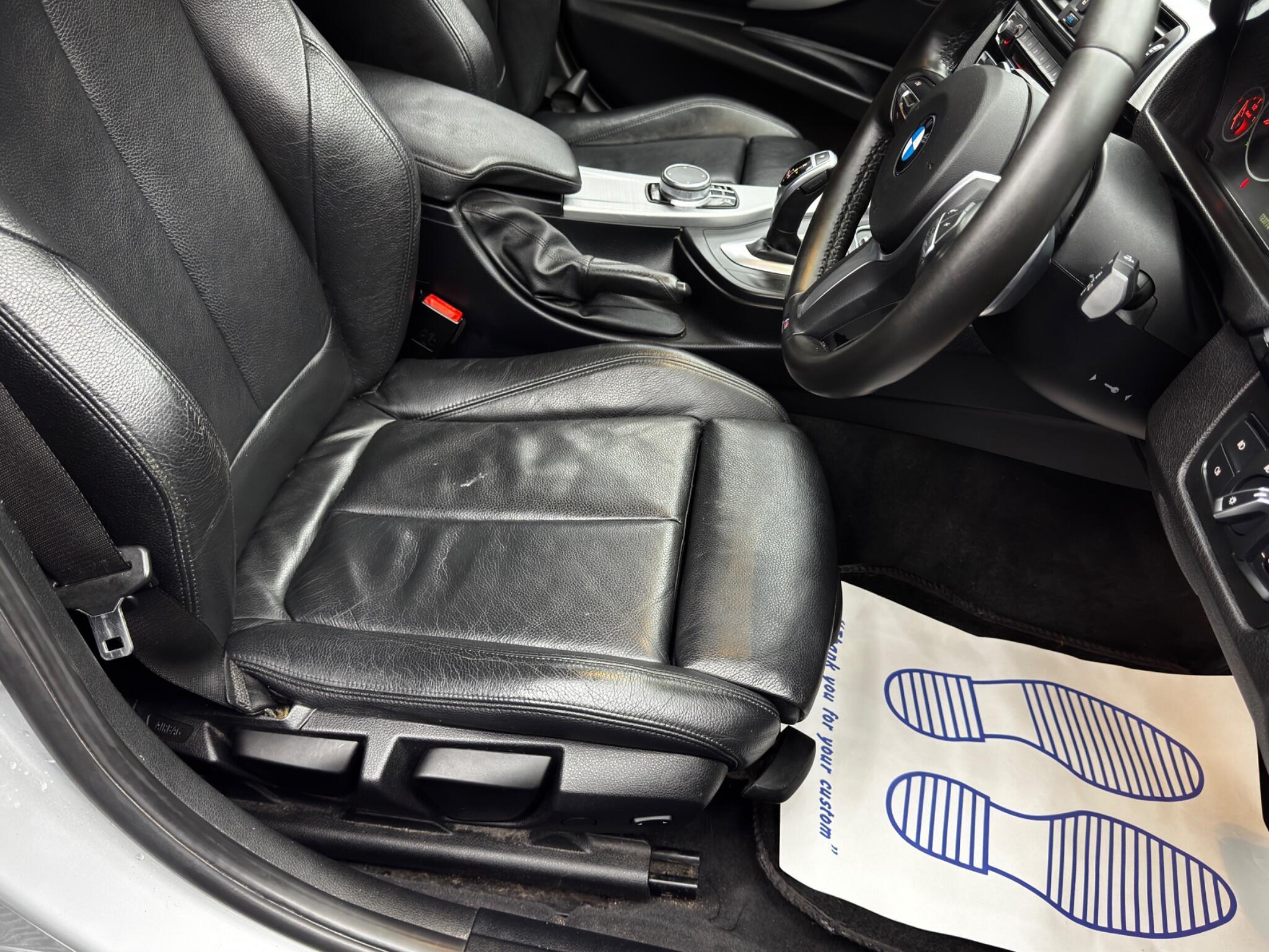 BMW 3 Series - Image 13