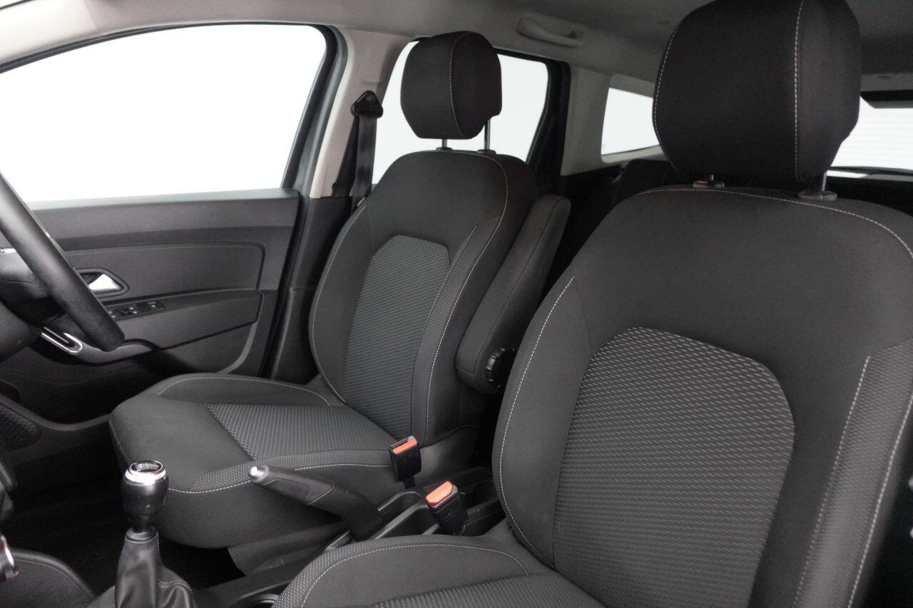 Dacia Duster - Image 15