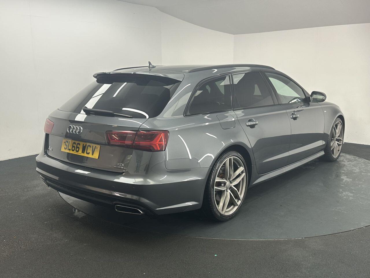 Audi A6 Avant - Image 12