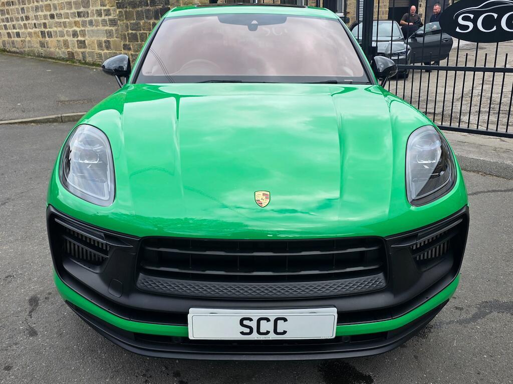 Porsche Macan - Image 3