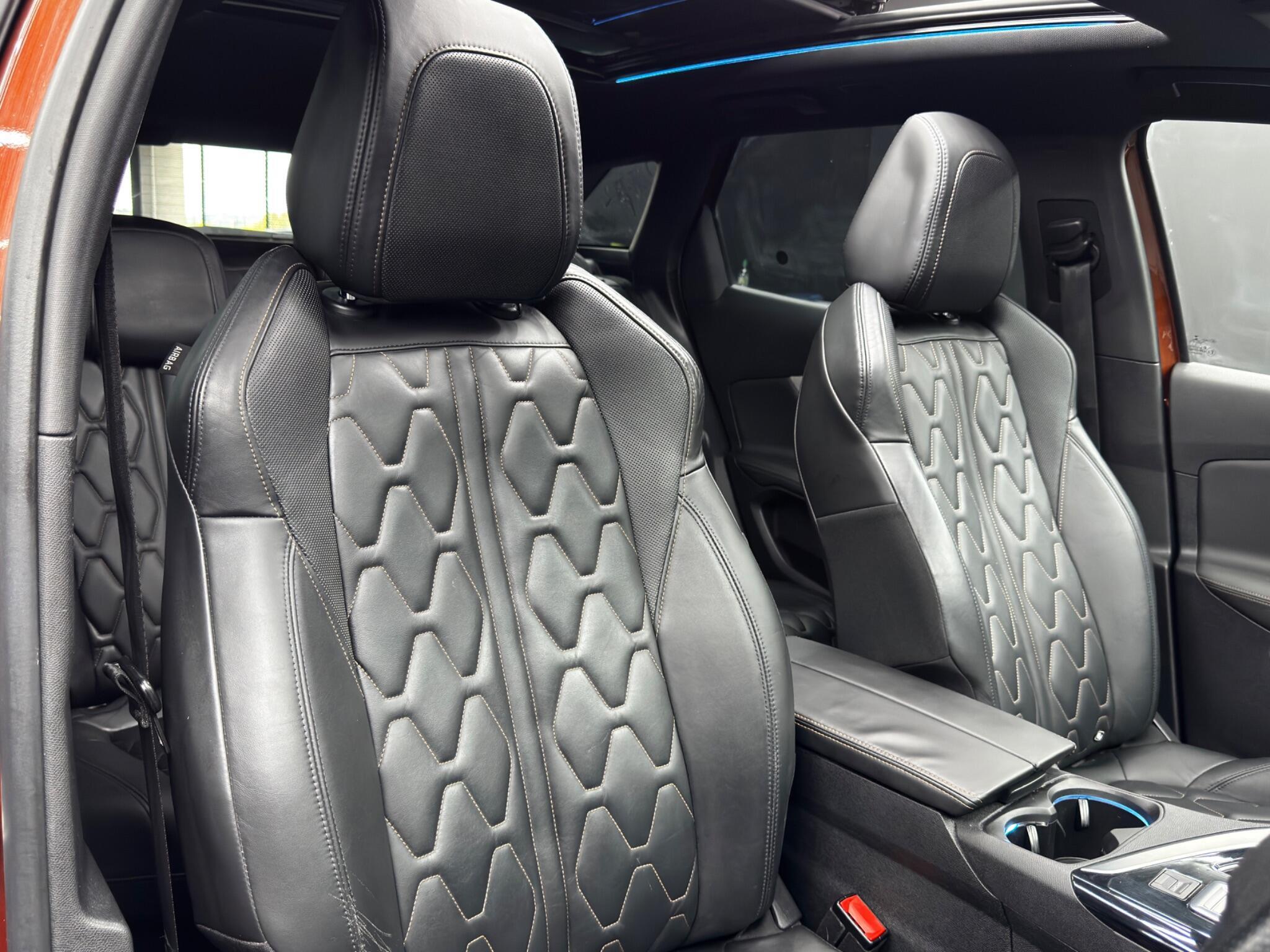 Peugeot 3008 - Image 12