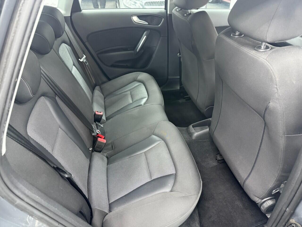 Audi A1 - Image 19