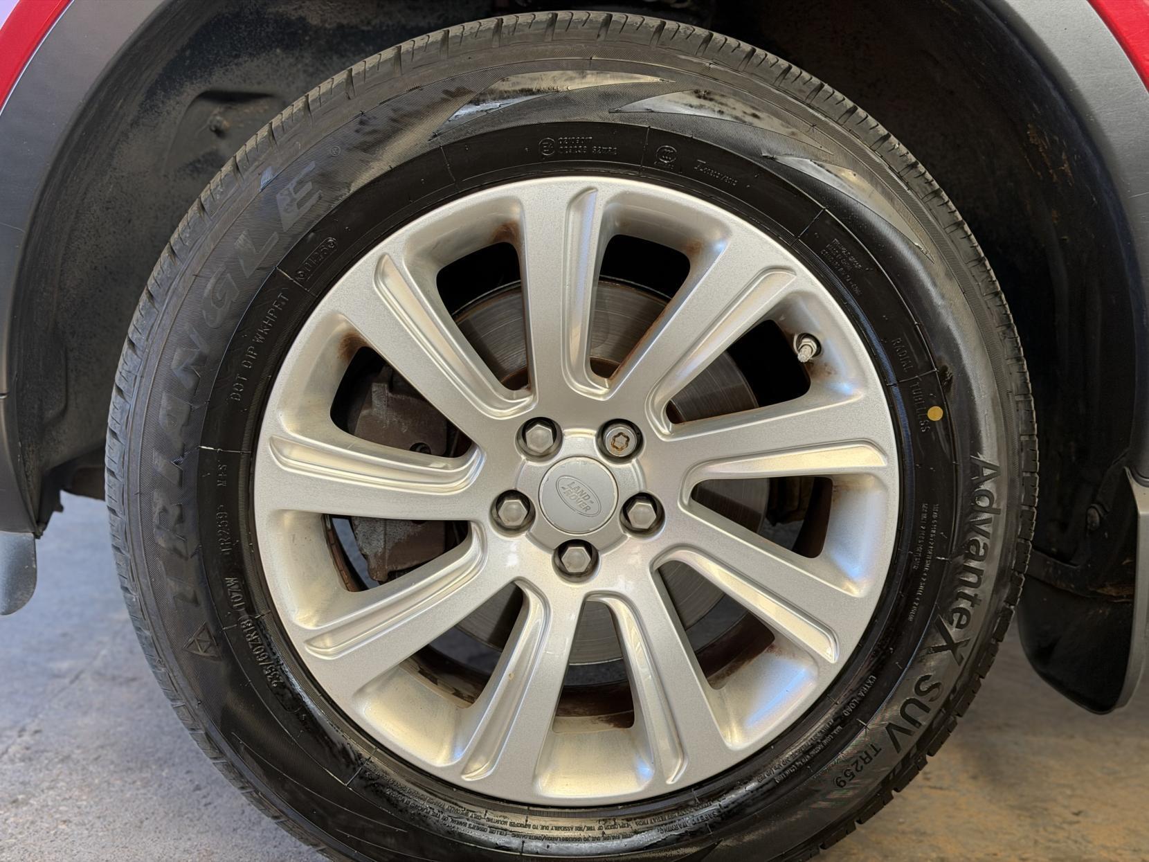 Land Rover DISCOVERY SPORT - Image 16