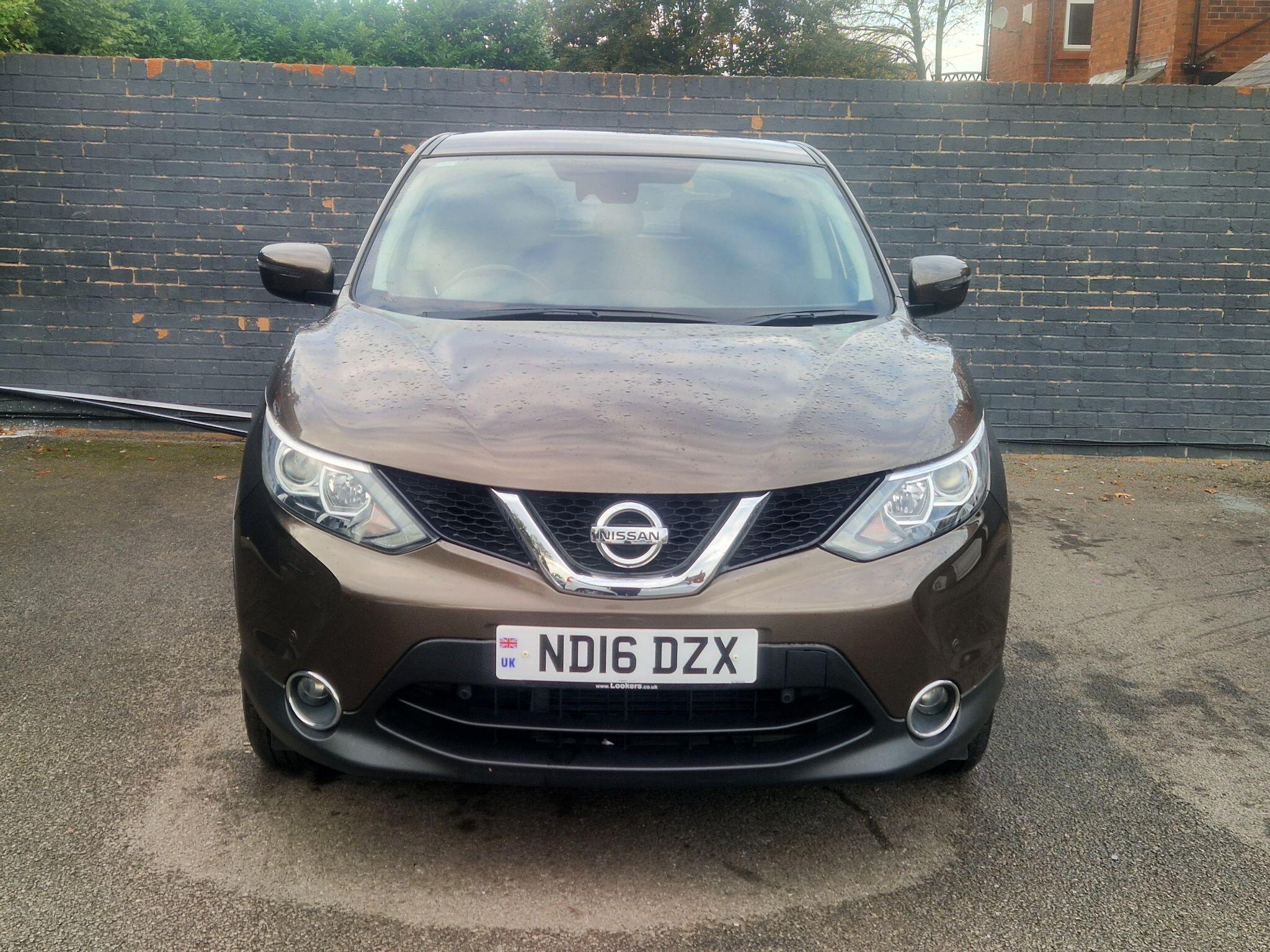 Nissan Qashqai - Image 3