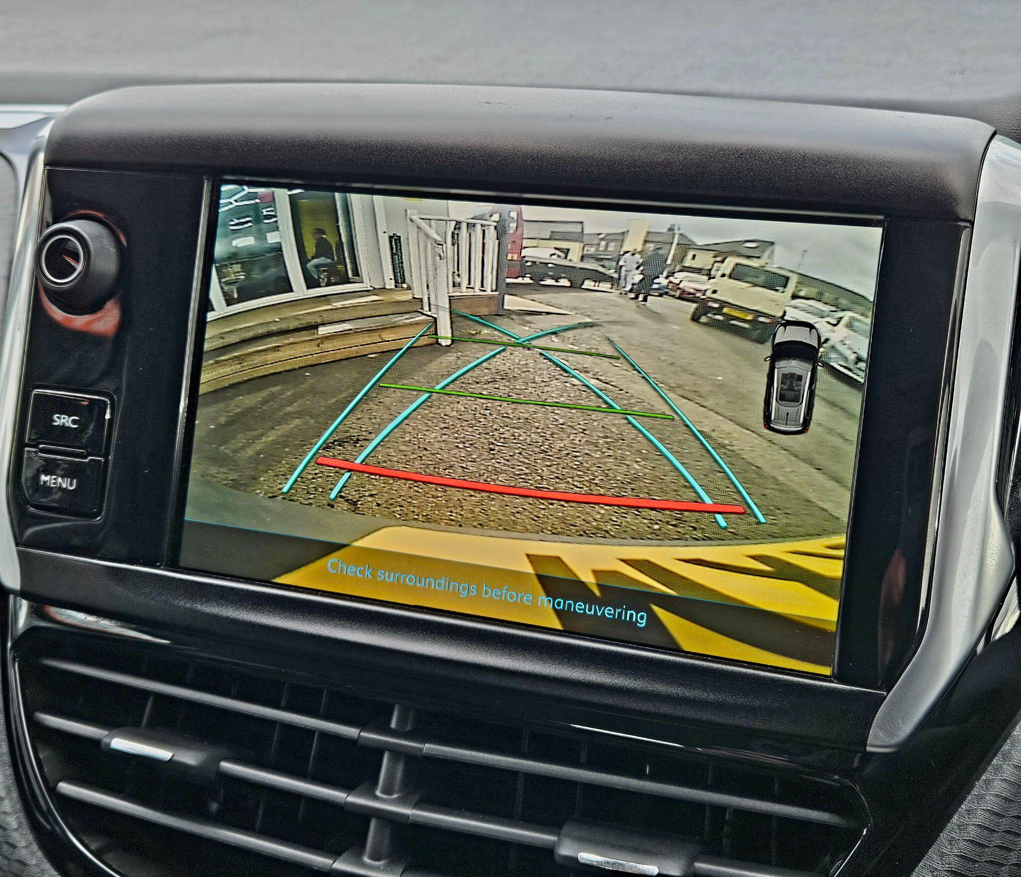 Peugeot 2008 - Image 51