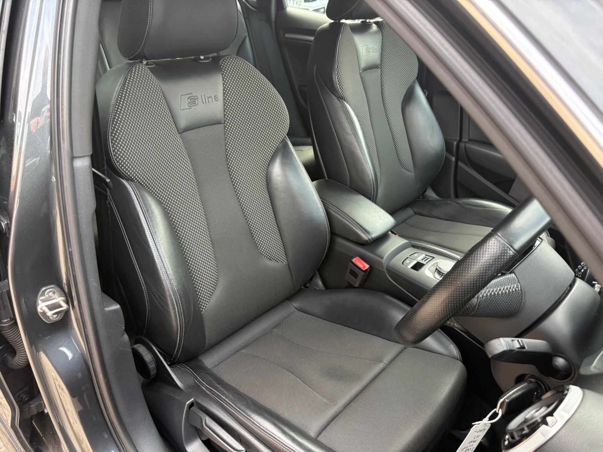 Audi A3 - Image 13
