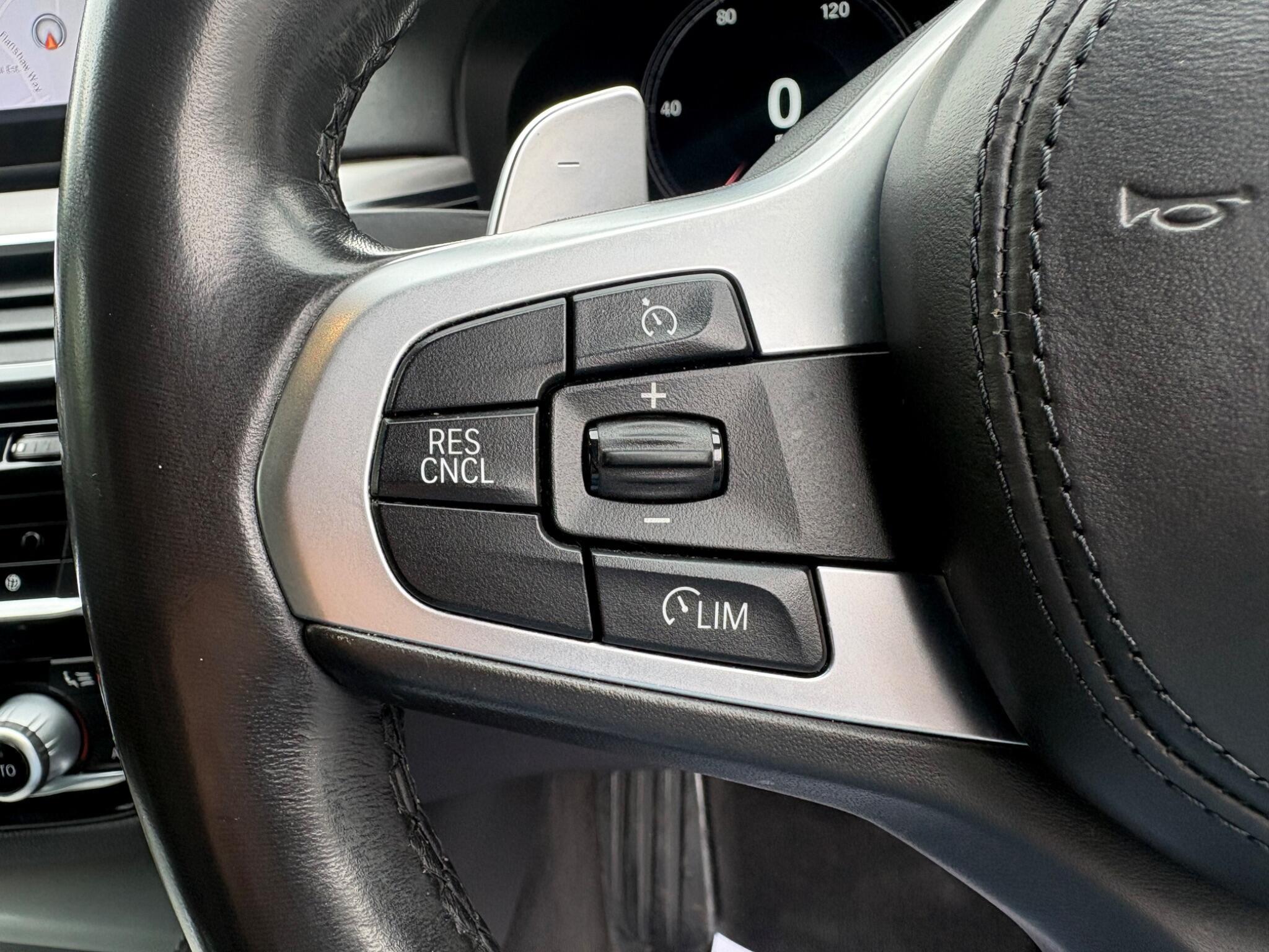 BMW 5 Series - Image 38