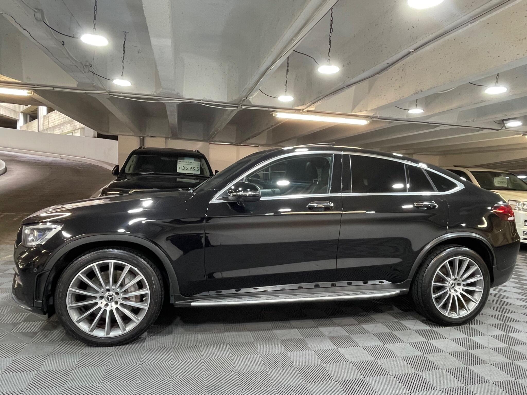 Mercedes GLC - Image 2