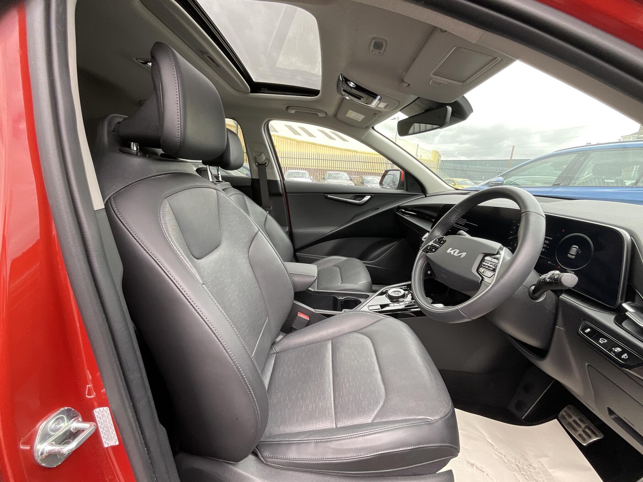 Kia Niro - Image 9