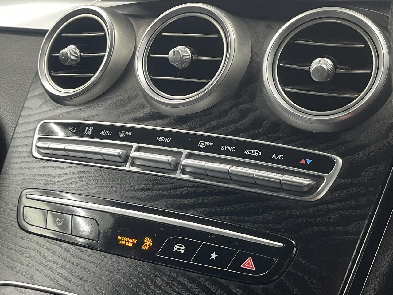 Mercedes GLC - Image 47