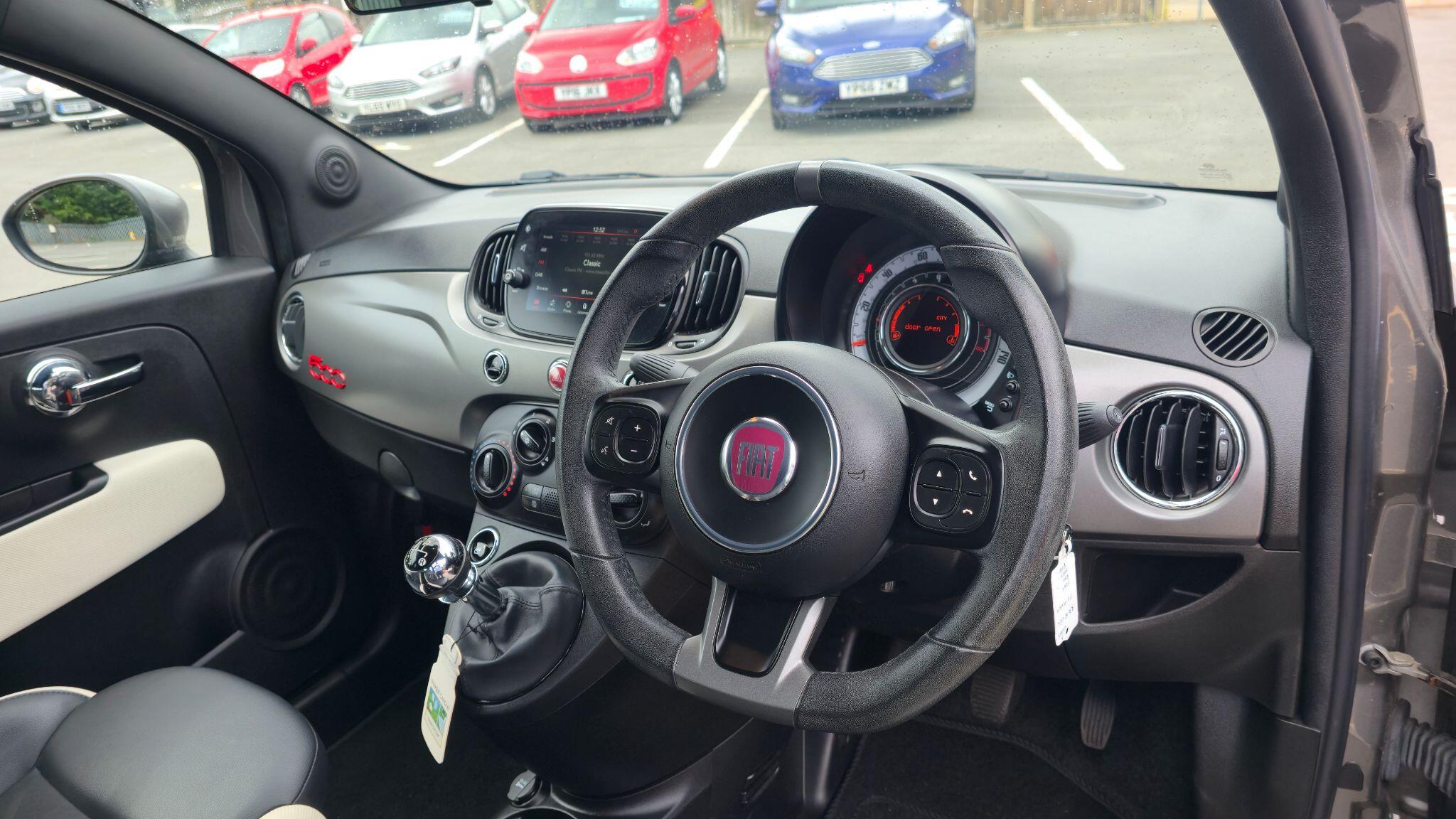 Fiat 500 - Image 16
