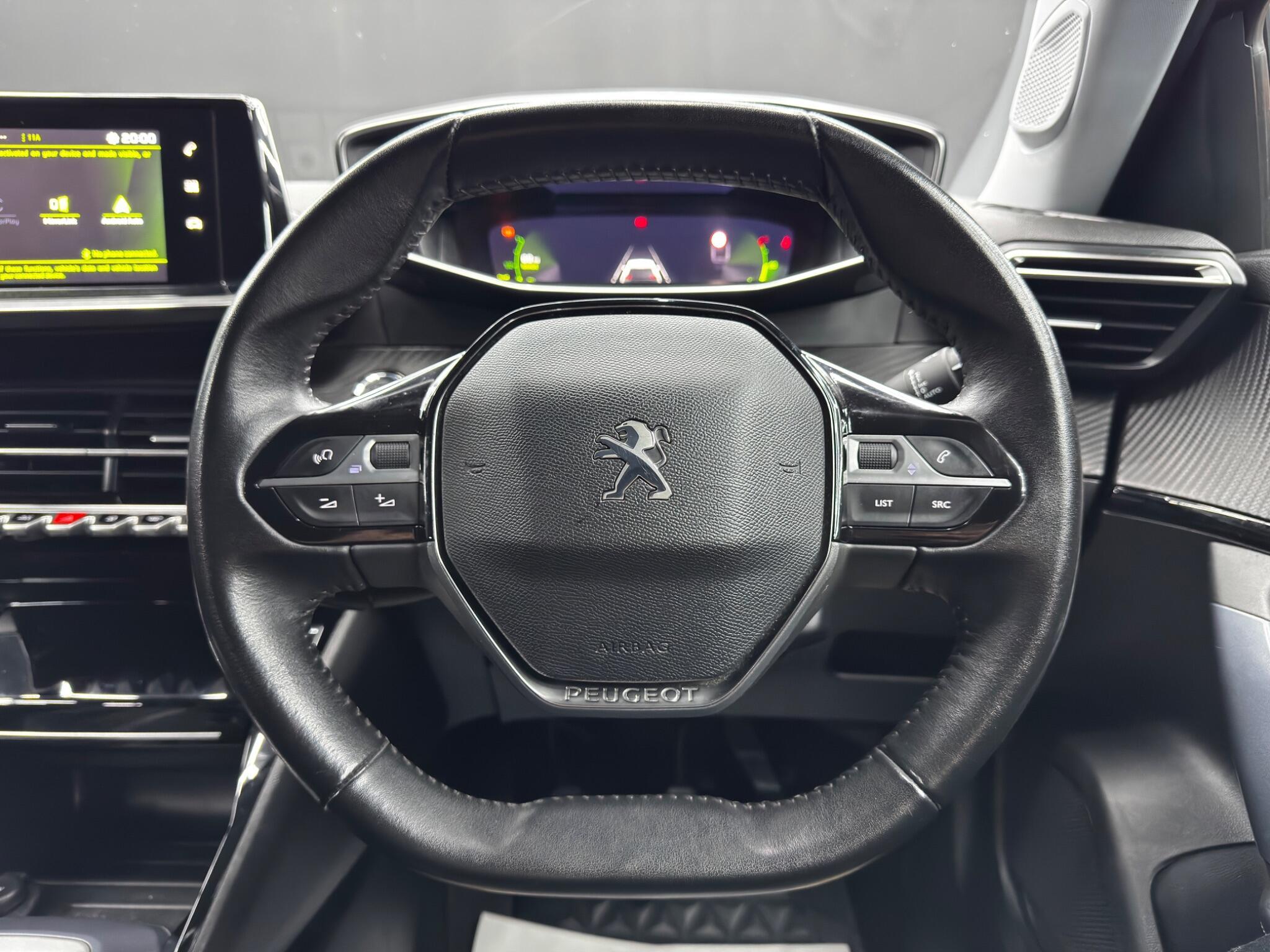 Peugeot 2008 - Image 19