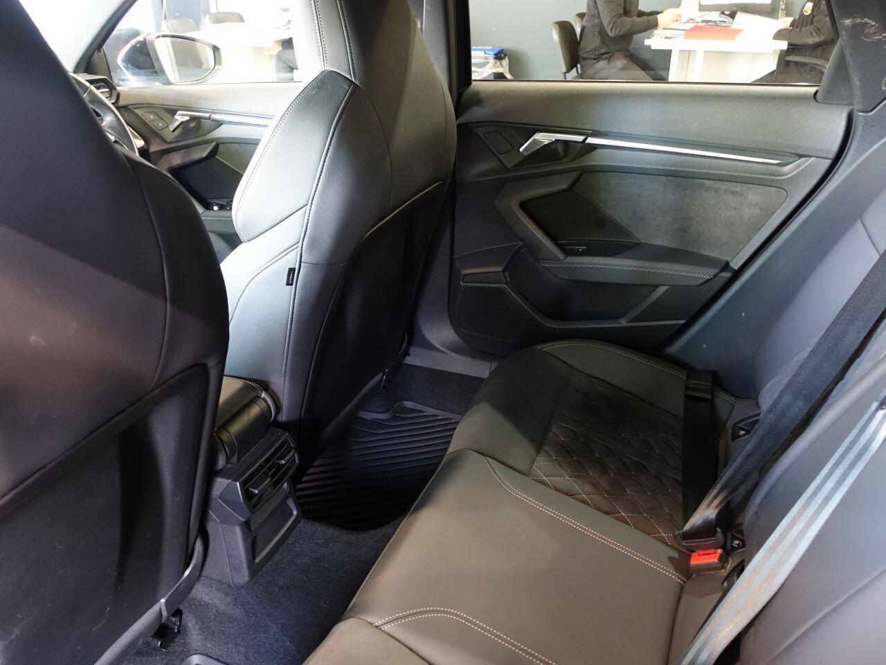 Audi A3 - Image 17