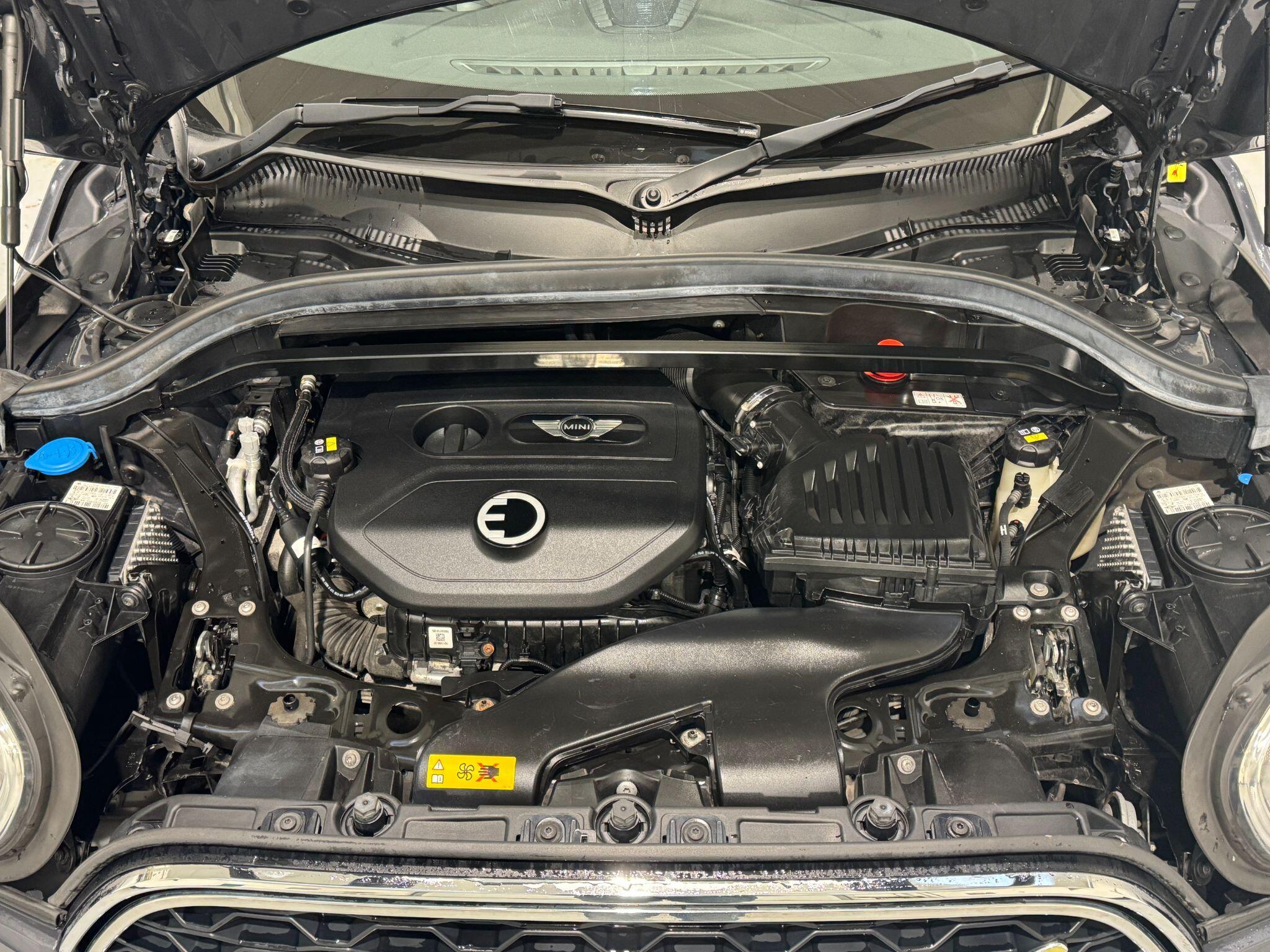 MINI Countryman - Image 35