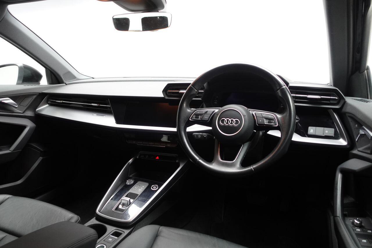 Audi A3 - Image 15