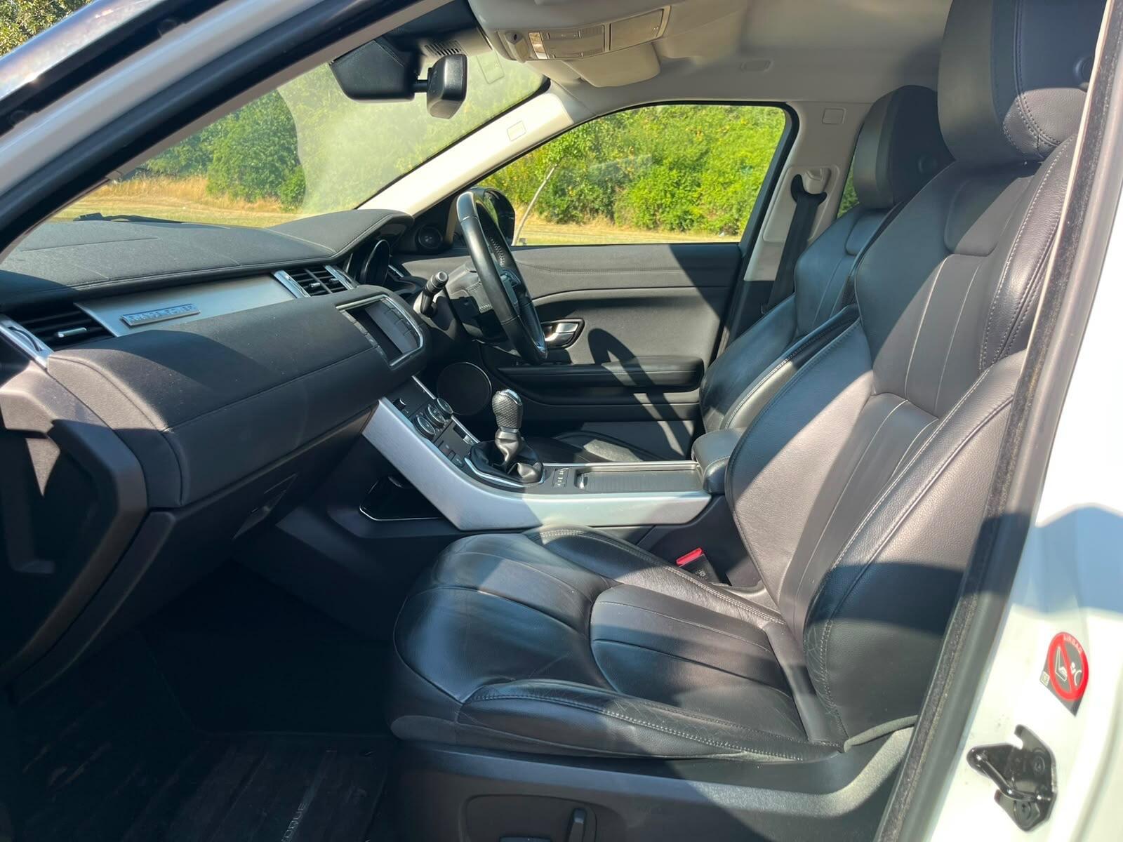 Land Rover Range Rover Evoque - Image 7