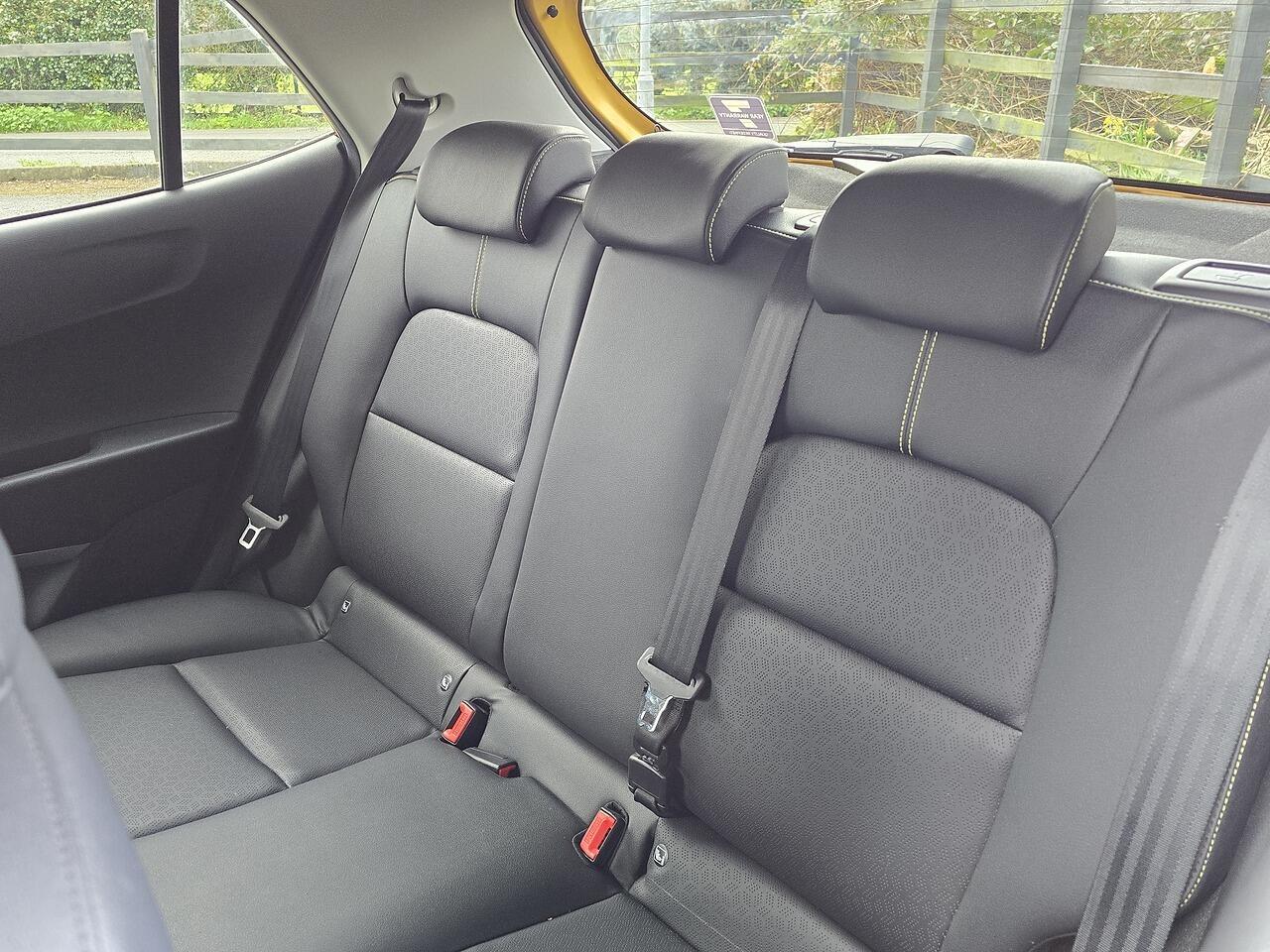 Kia Picanto - Image 7