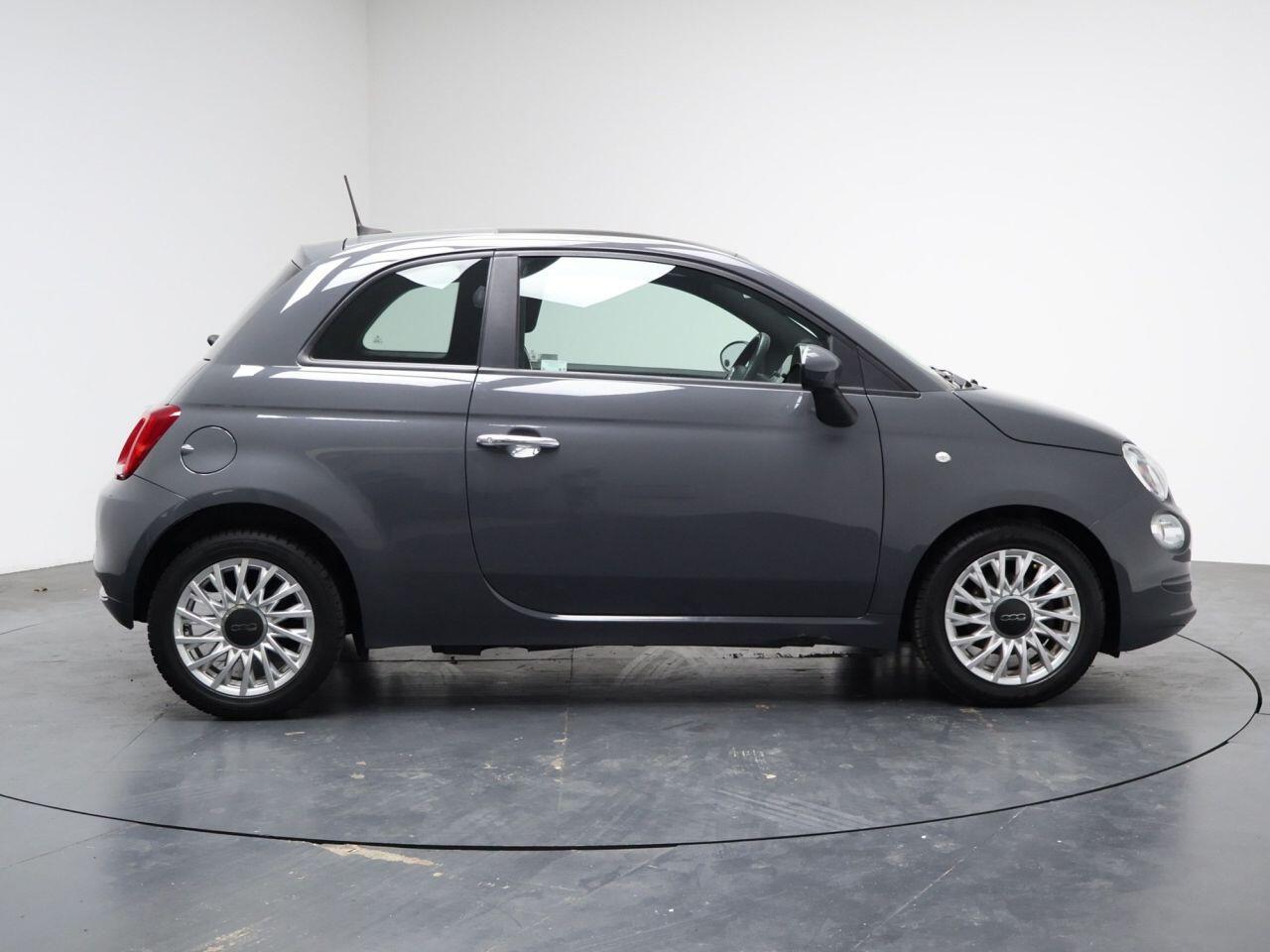 Fiat 500 - Image 14