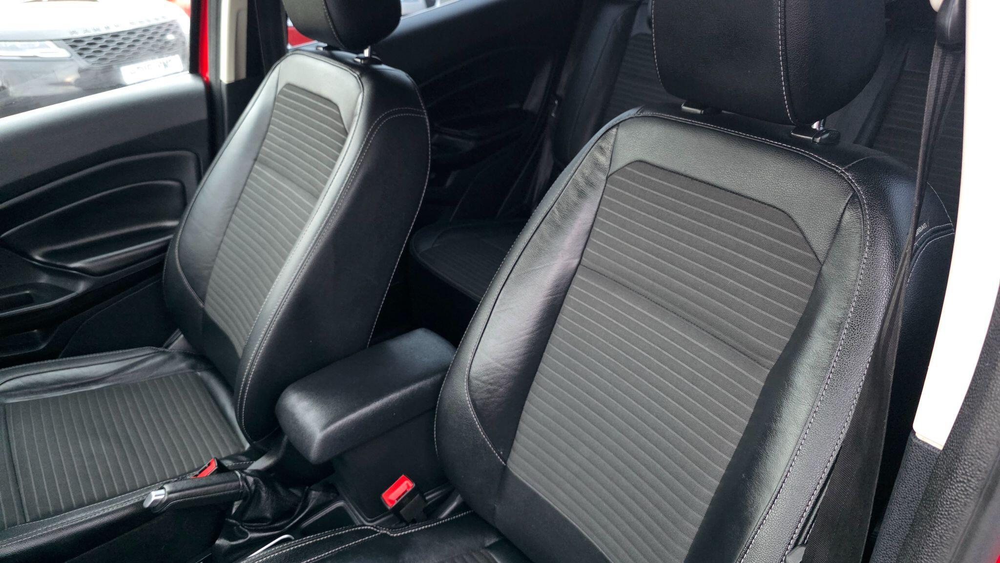 Ford Ecosport - Image 36