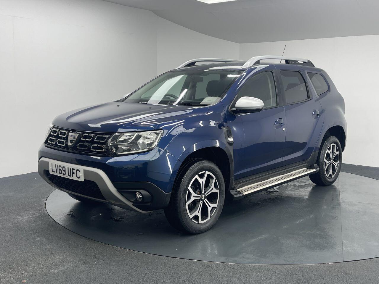 Dacia Duster - Image 10