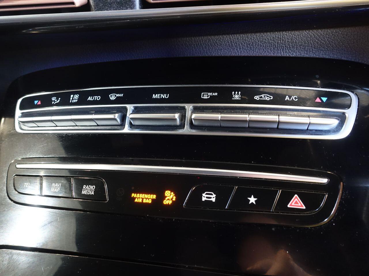 Mercedes-benz EQC - Image 19