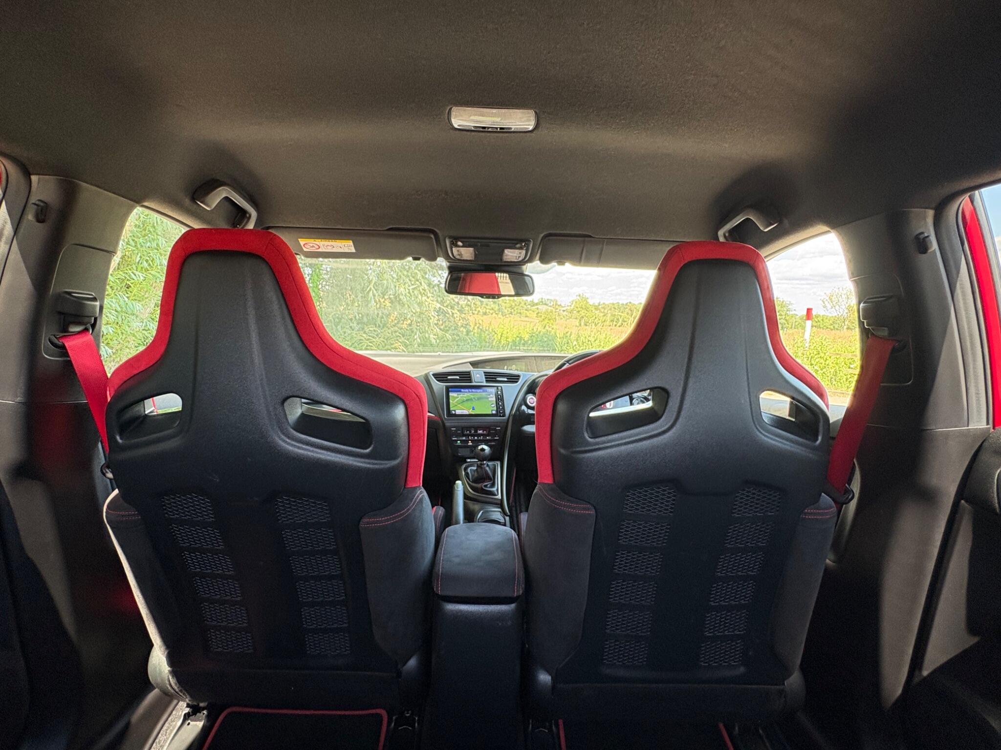 Honda Civic - Image 16