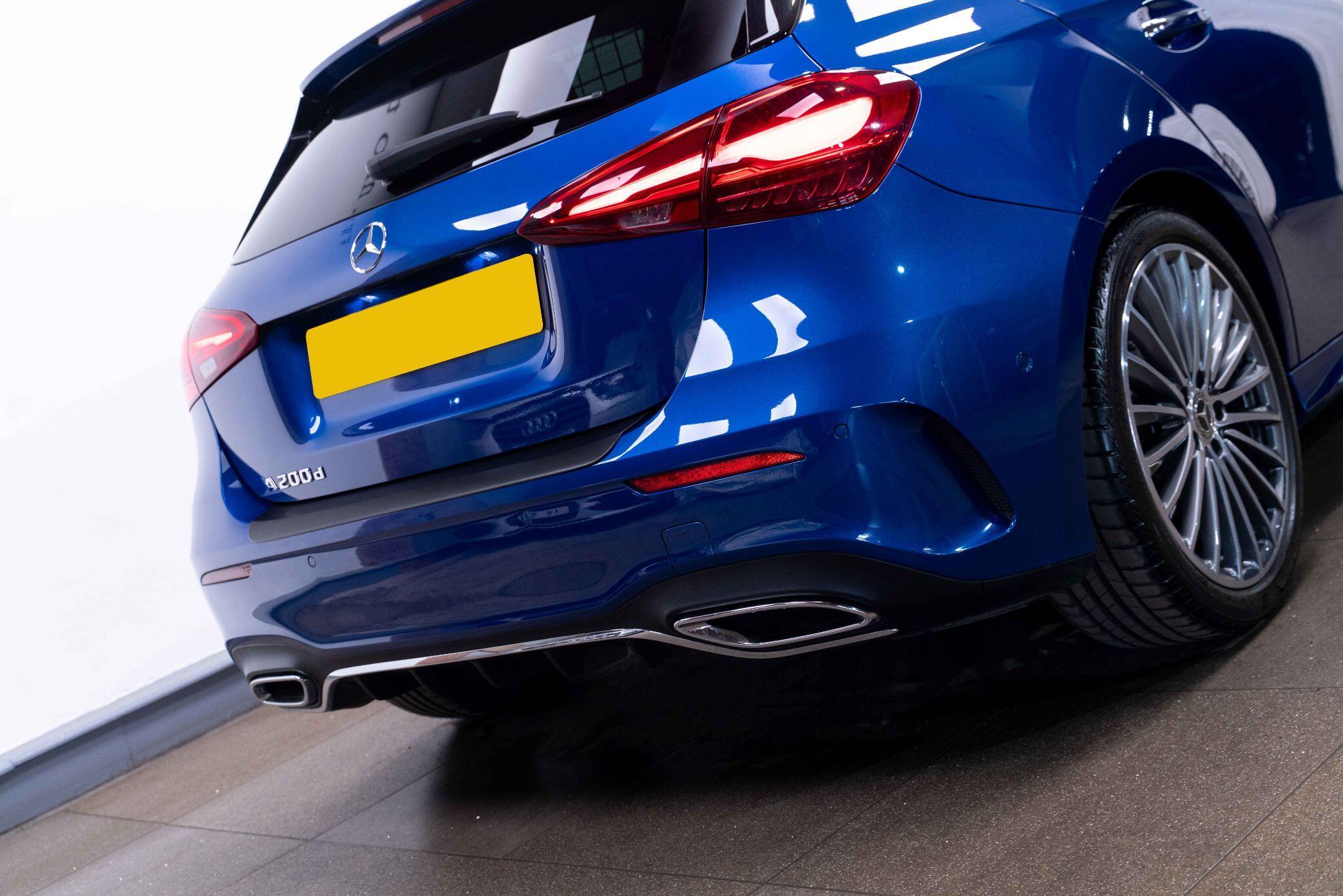 Mercedes A Class - Image 7
