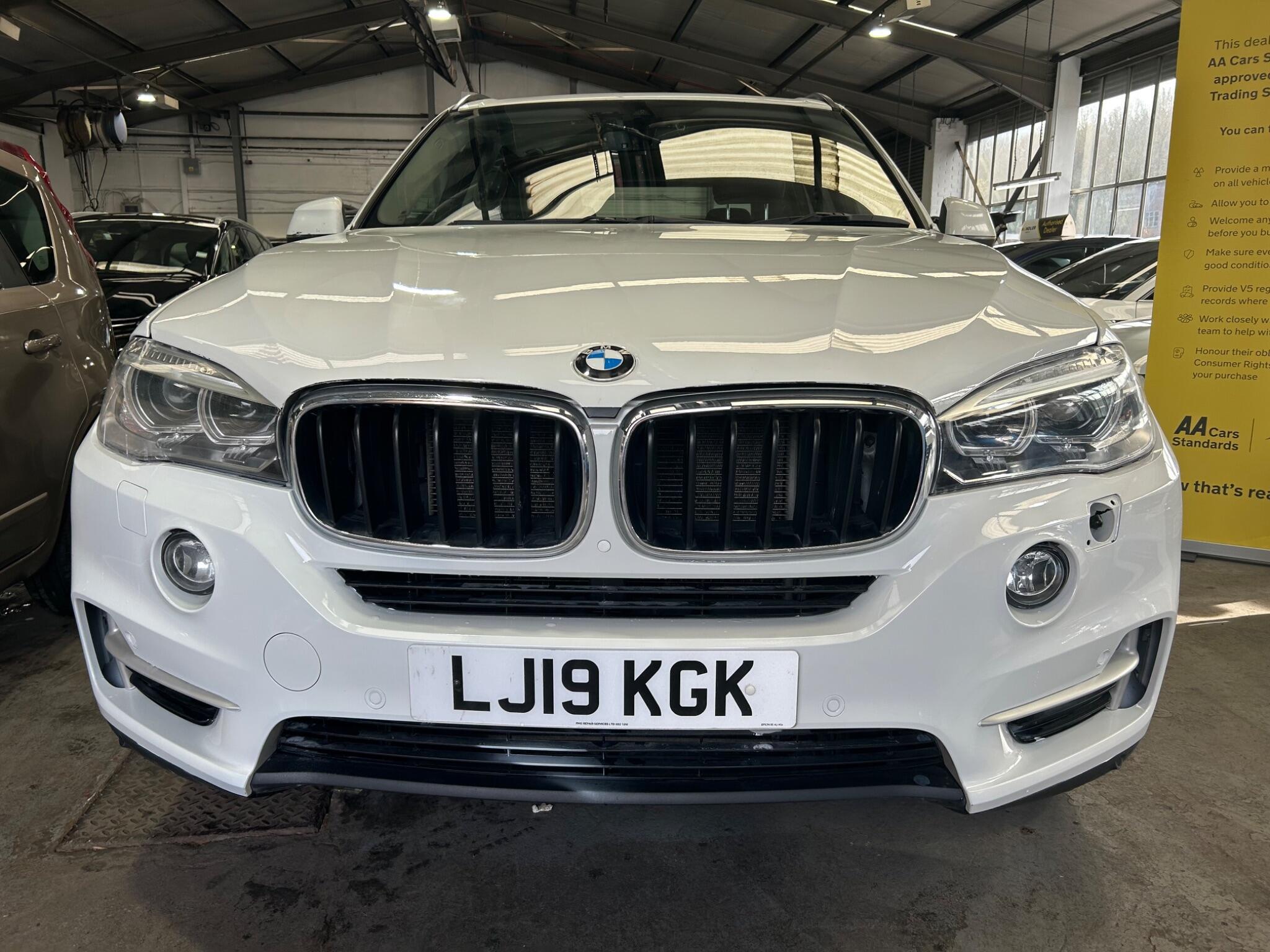BMW X5 - Image 2