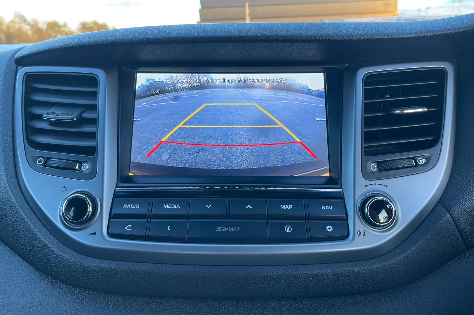 Hyundai Tucson - Image 40