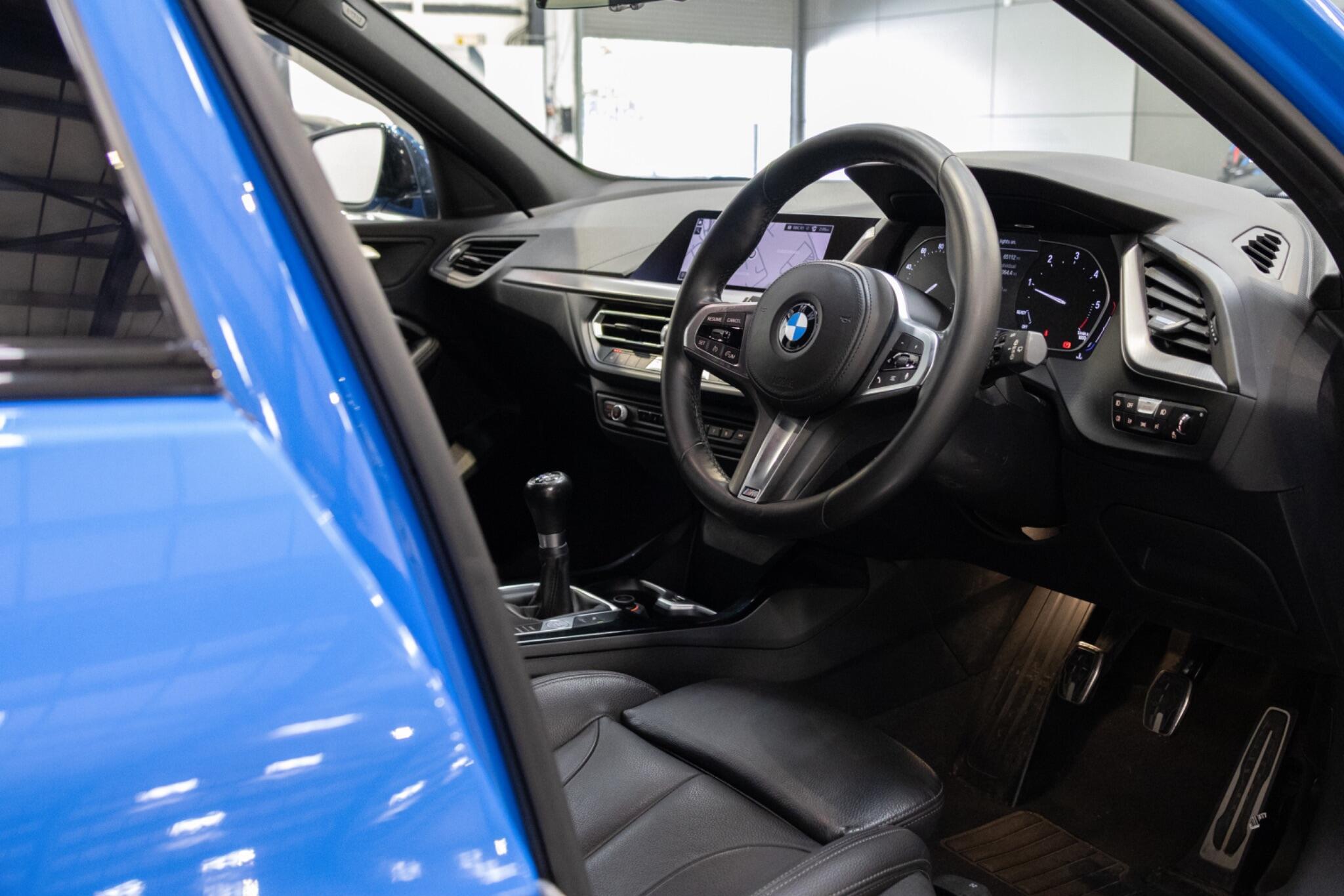 BMW 1 Series - Image 12