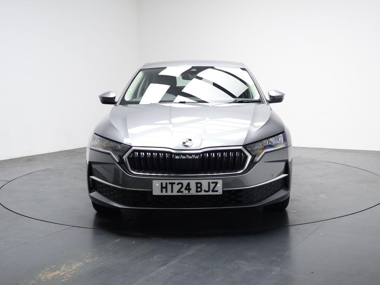 Skoda Octavia - Image 5