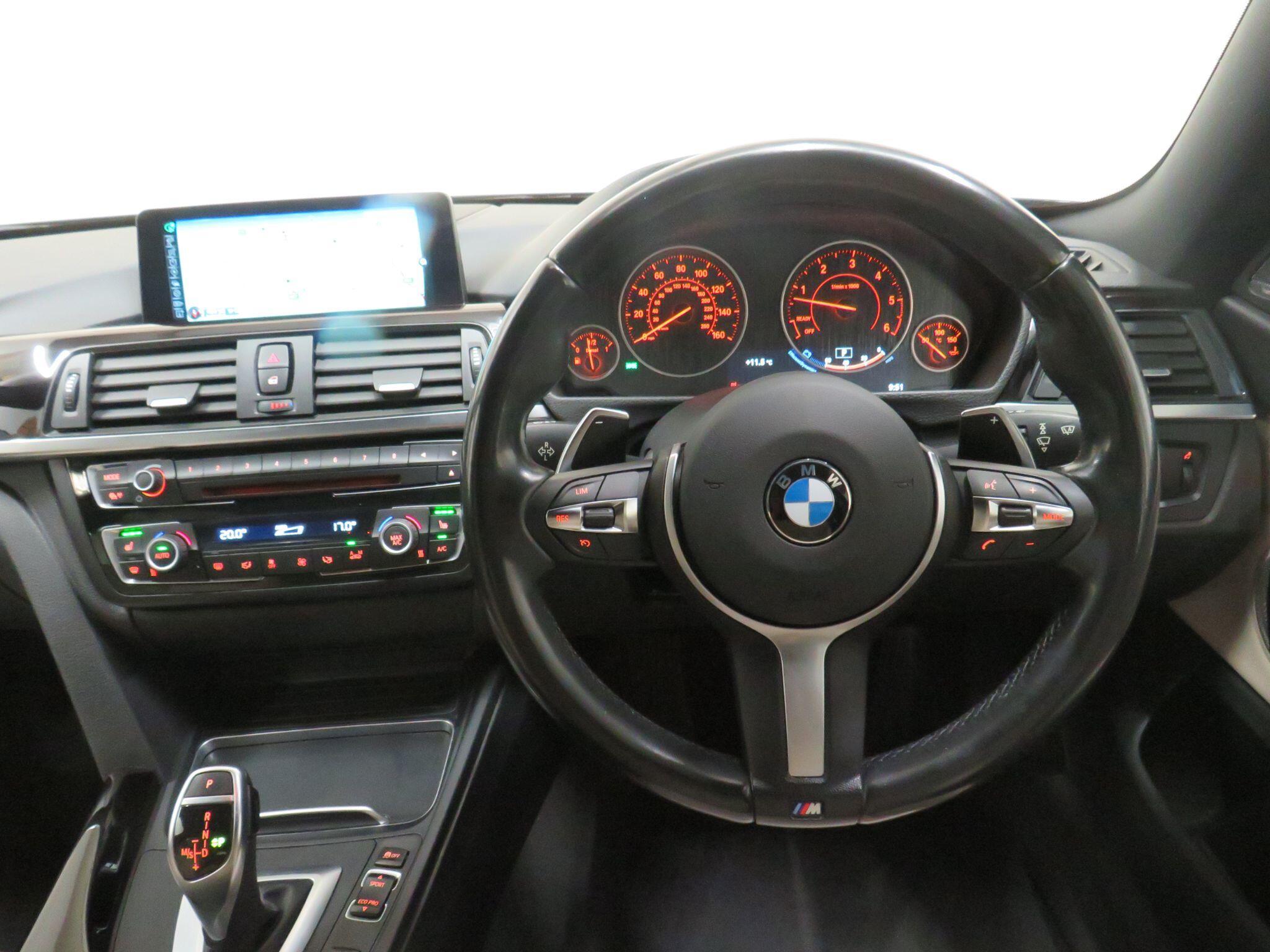 BMW 4 SERIES GRAN COUPE - Image 16