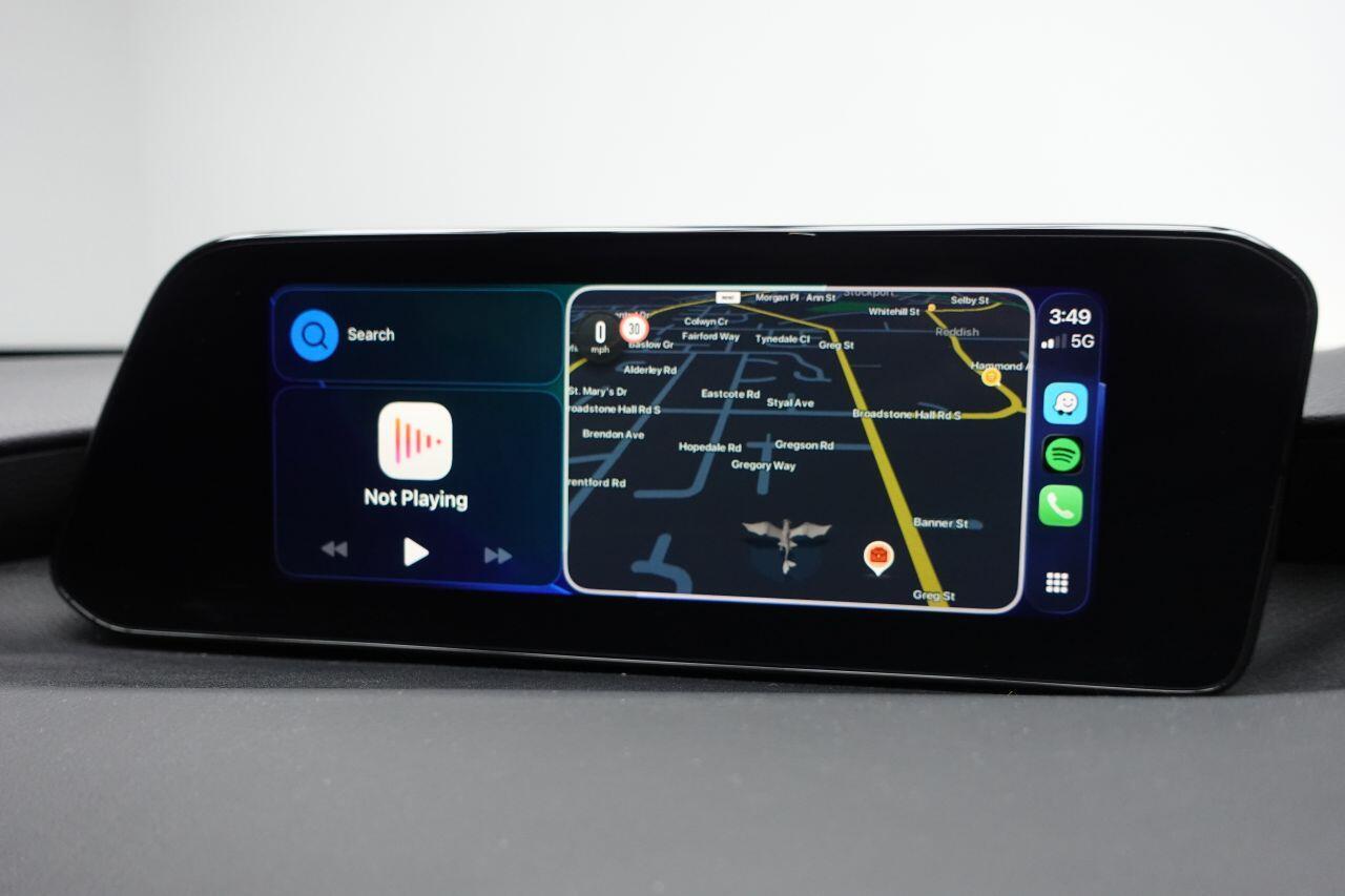 Mazda MAZDA3 - Image 31