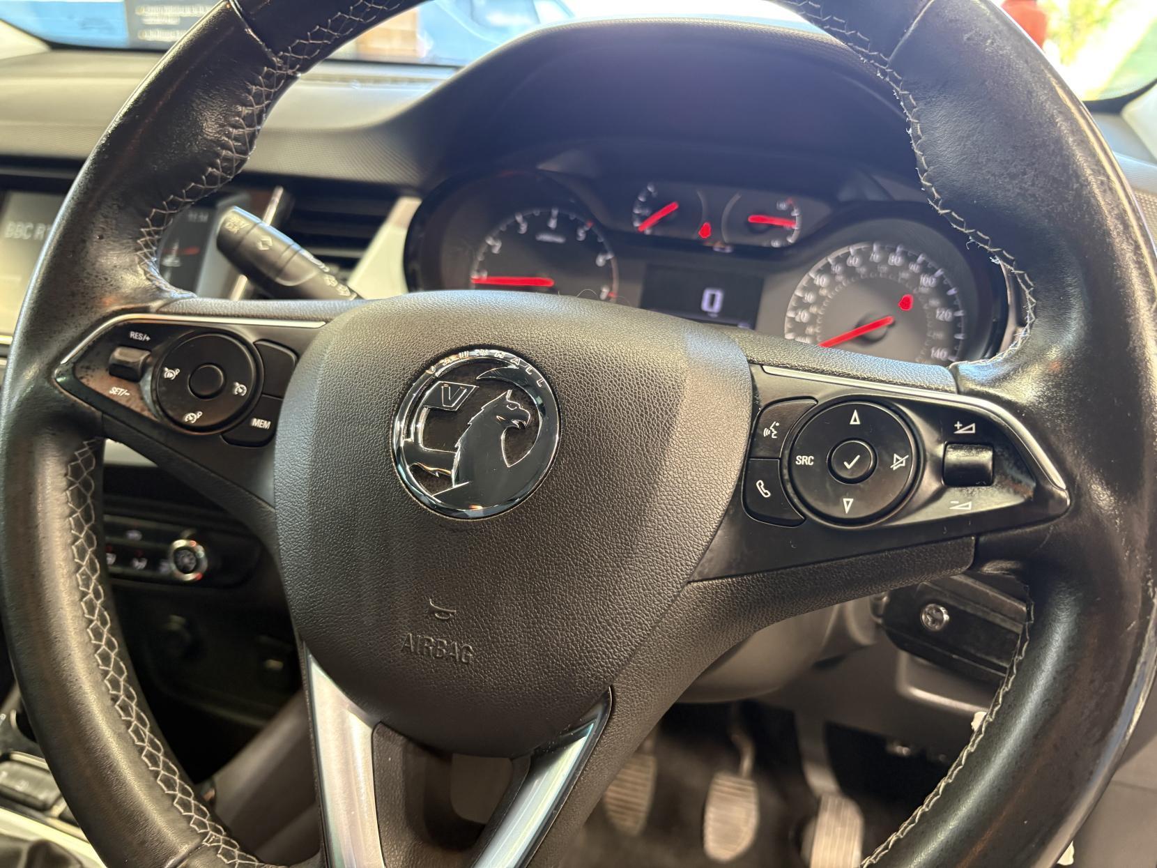 Vauxhall Crossland X - Image 12