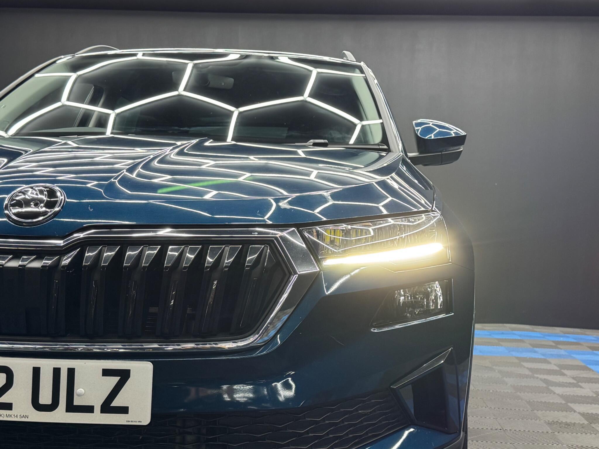 Skoda Karoq - Image 51